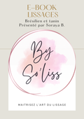 EBOOK by Soraya B